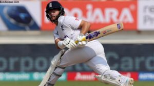 India vs England 3rd test 2nd day