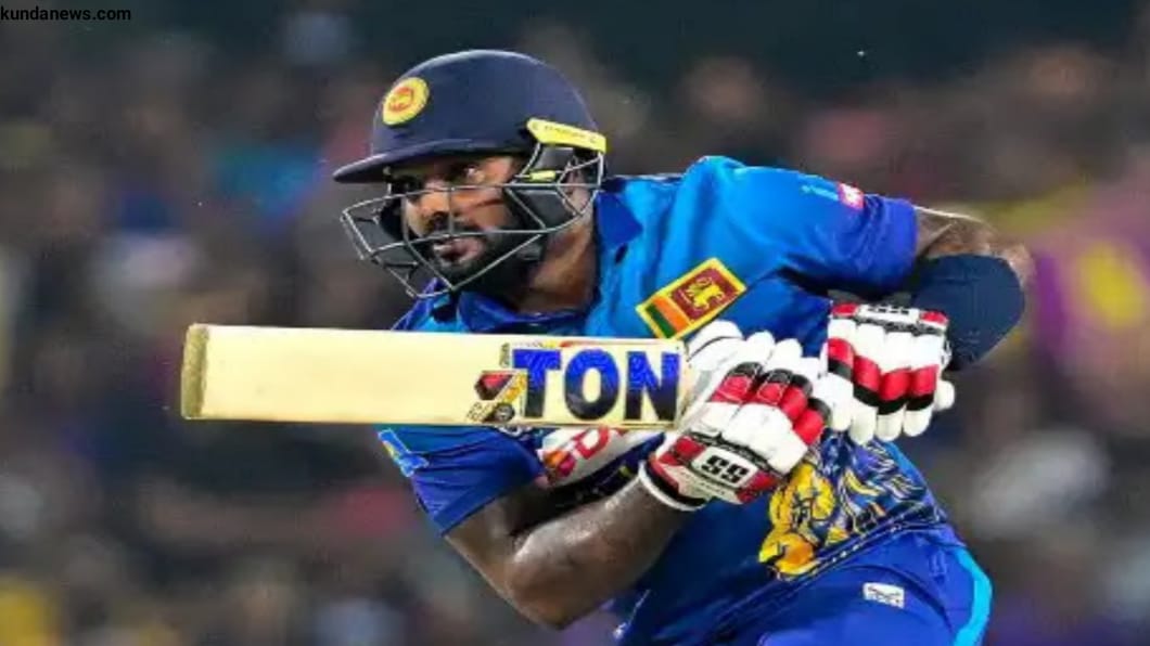 Sri Lanka vs Afghanistan 1st T20