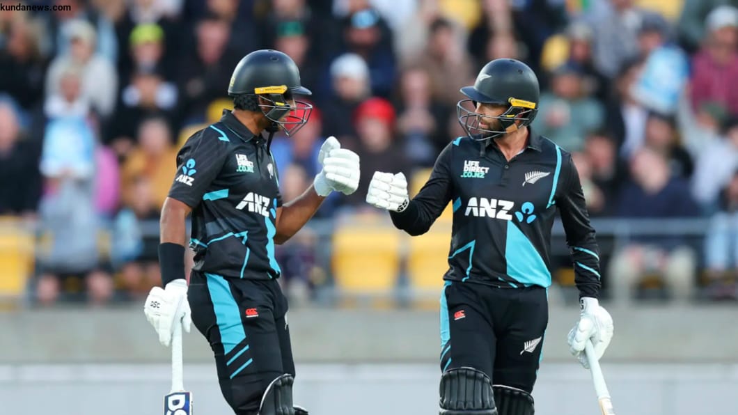 New zealand vs Australia 1st T20